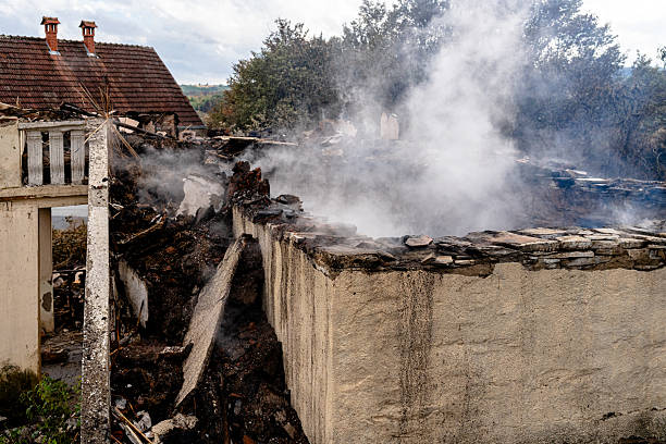 Reliable Fire Damage Removal contractor in Frederick, MD by Fire Damage Biloxi