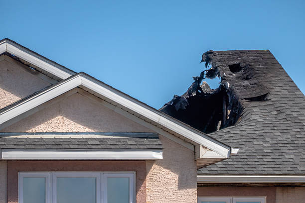 Licensed Fire Damage Removal service in Frederick, MD - Fire Damage Biloxi